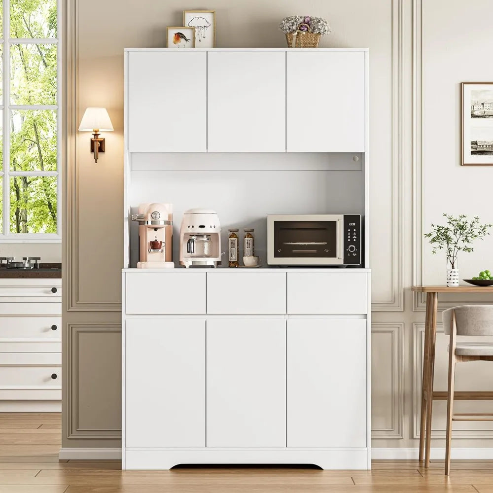 Expert craftsmanship and quality materials